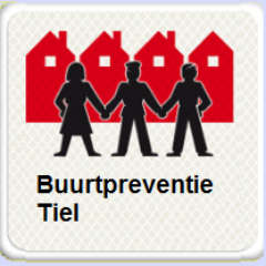 De twitterplek voor Buurtpreventie Groenendaal