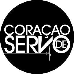 coracaodeservo's profile picture. 
