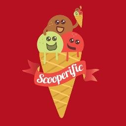 Scooperific's profile picture. HOMEMADE GELATO & SORBETTO !