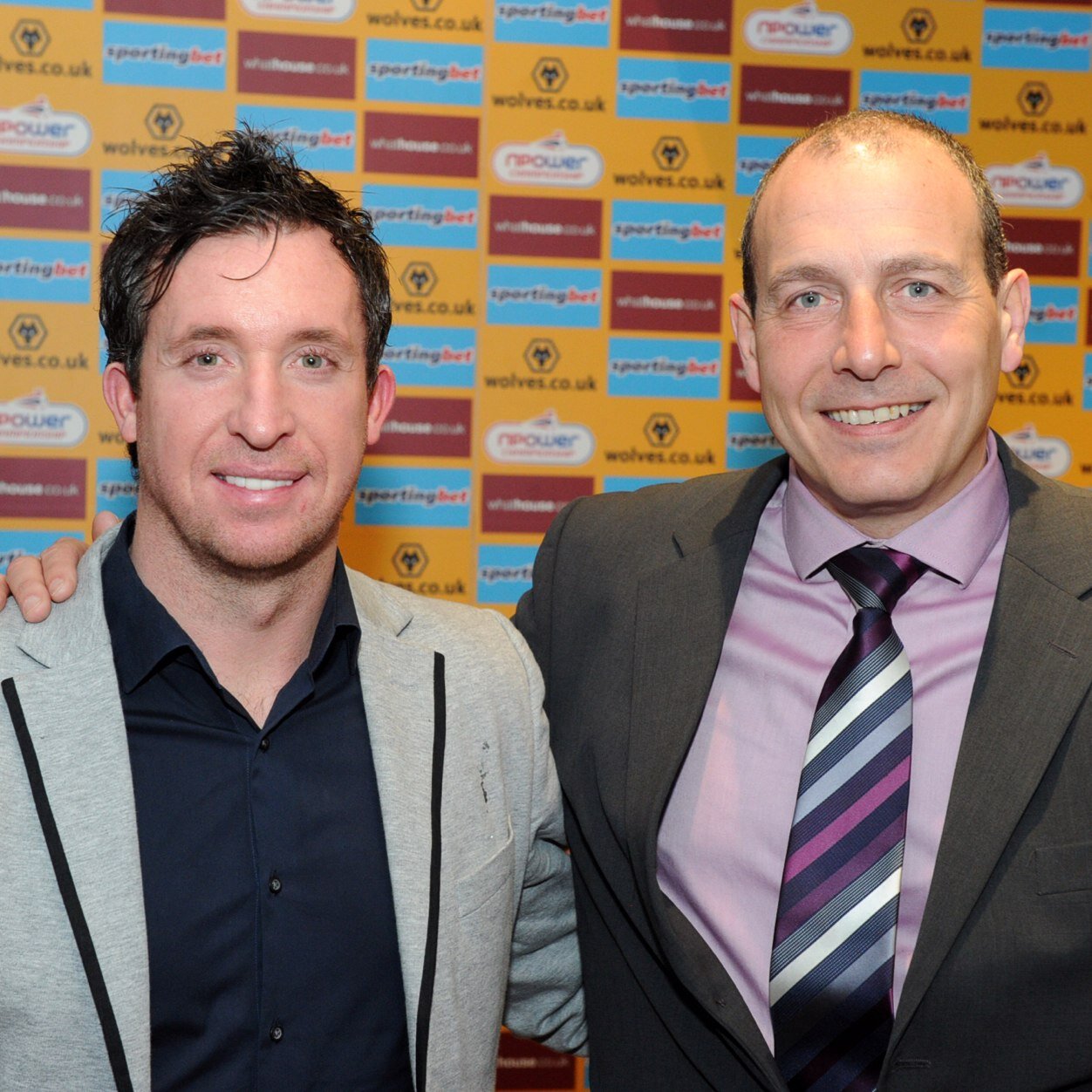 jerryearlmc's profile picture. After dinner MC. Dad of two pro footballers. Beautiful wife, tryin to enjoy life and give a bit back. #LFC instagram @jaredearl1