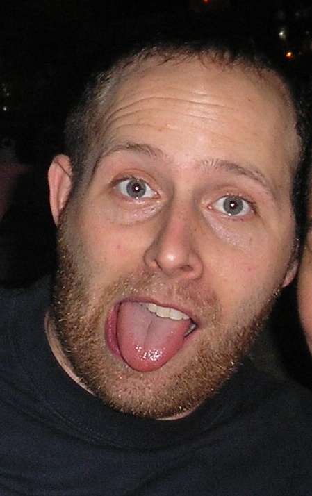 ethanis's profile picture. Avid napper. Hey, it worked for Einstein.
#BlogHerFood14