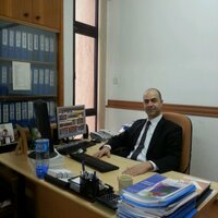 Hayri BENDER (@bender_hayri) 's Twitter Profile