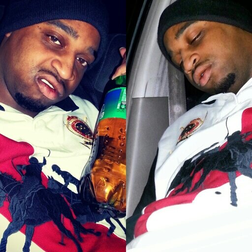 45$outh nigga in love wit money