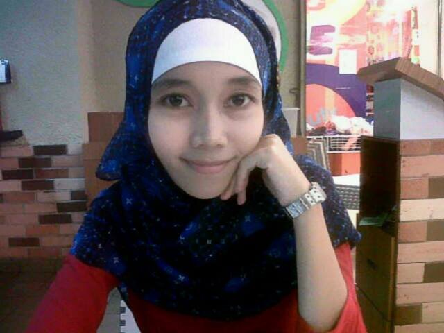 HeniAfiah87's profile picture. Welcome 2014 :)