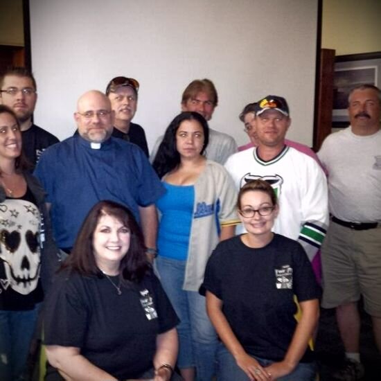 South Jersey/Eastern PA doing what we can to help people that can't logically explain what goes on around them.