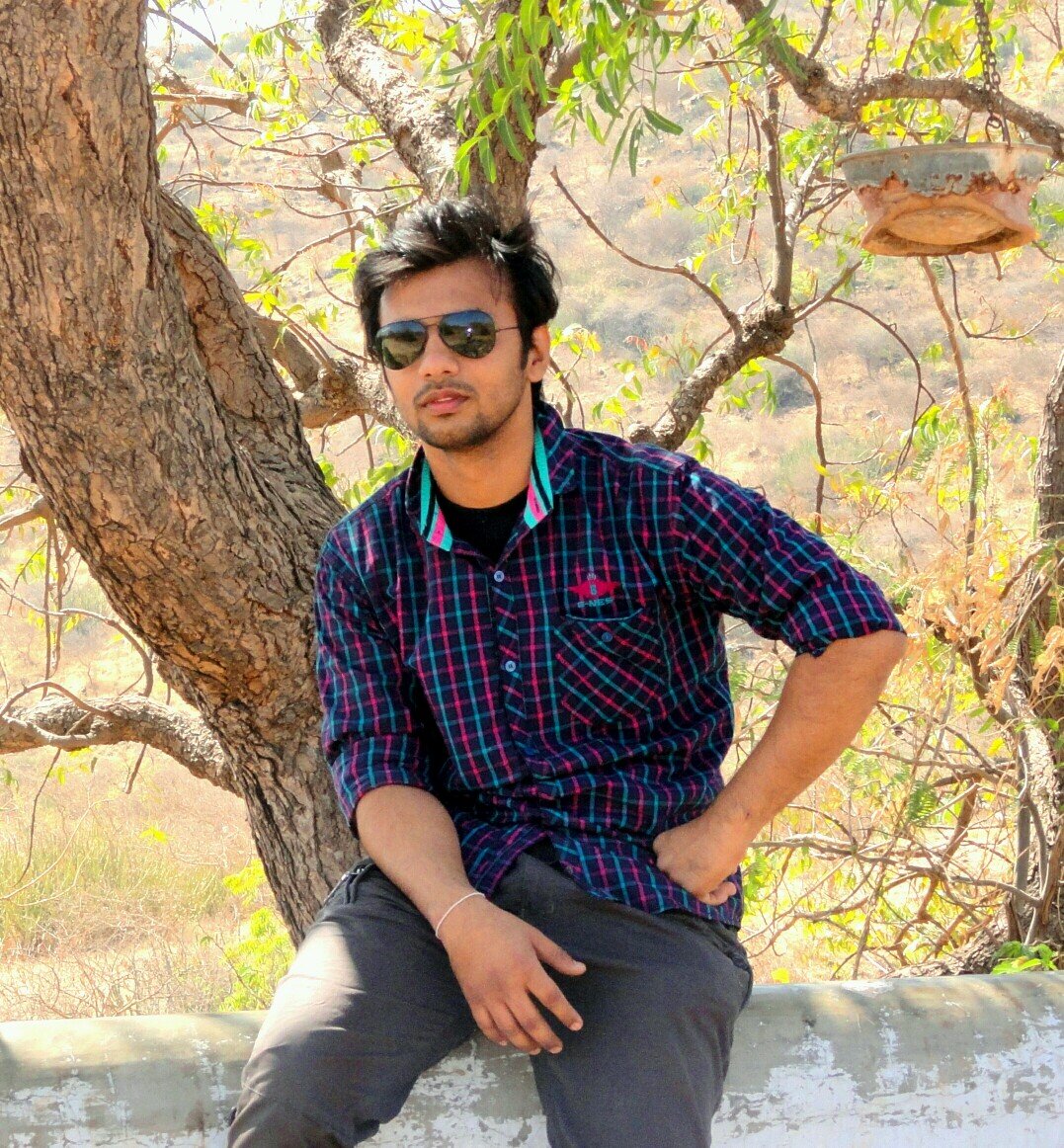 यदा यदा हि धर्मस्य ग्लानिर्भवति भारत ।
अभ्युत्थानमधर्मस्य तदात्मानं सृजाम्यहम् ॥
परित्राणाय साधूनां विनाशाय च दुष्कृताम् ।
धर्मसंस्थापनार्थाय सम्भवामि युगे युगे