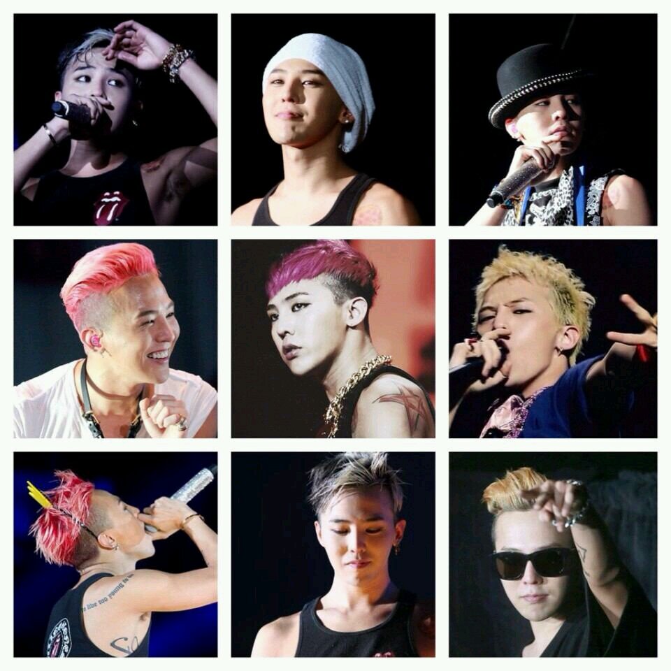 BIGBANG大好きです。vip♡ジヨンペンです！よかったらフォローして～！LINEでBIGBANGの事語りたいので誰でもぃぃのでID教えて下さい～♡