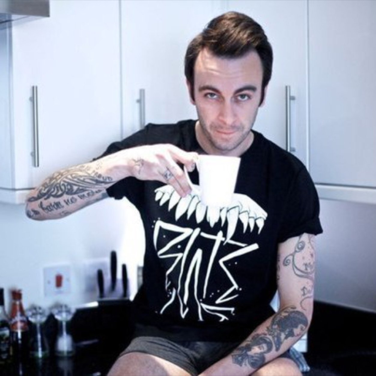 uprt17's profile picture. 