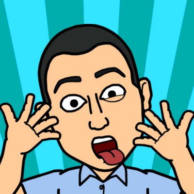 adamadatw's profile image