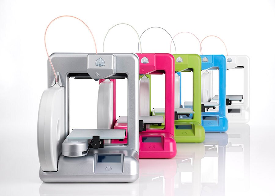 Coming Soon! - http://t.co/7tOndJXEKo is the preeminent venue for buying, selling and talking about 3D Printers and the technology that is changing the world!