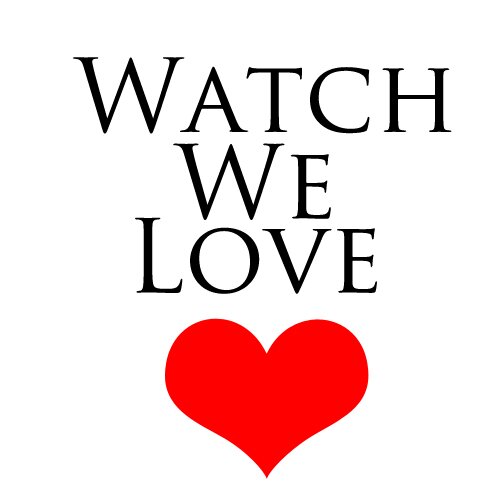 Watchwelove's profile picture. Watchmaking news, brands, products : all watches we love ♥