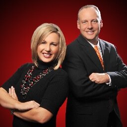 The Cowan Connection Team of Keller Williams Realty Signature Partners by Tim and Jennifer Cowan #thecowanteamiscooler #tcct