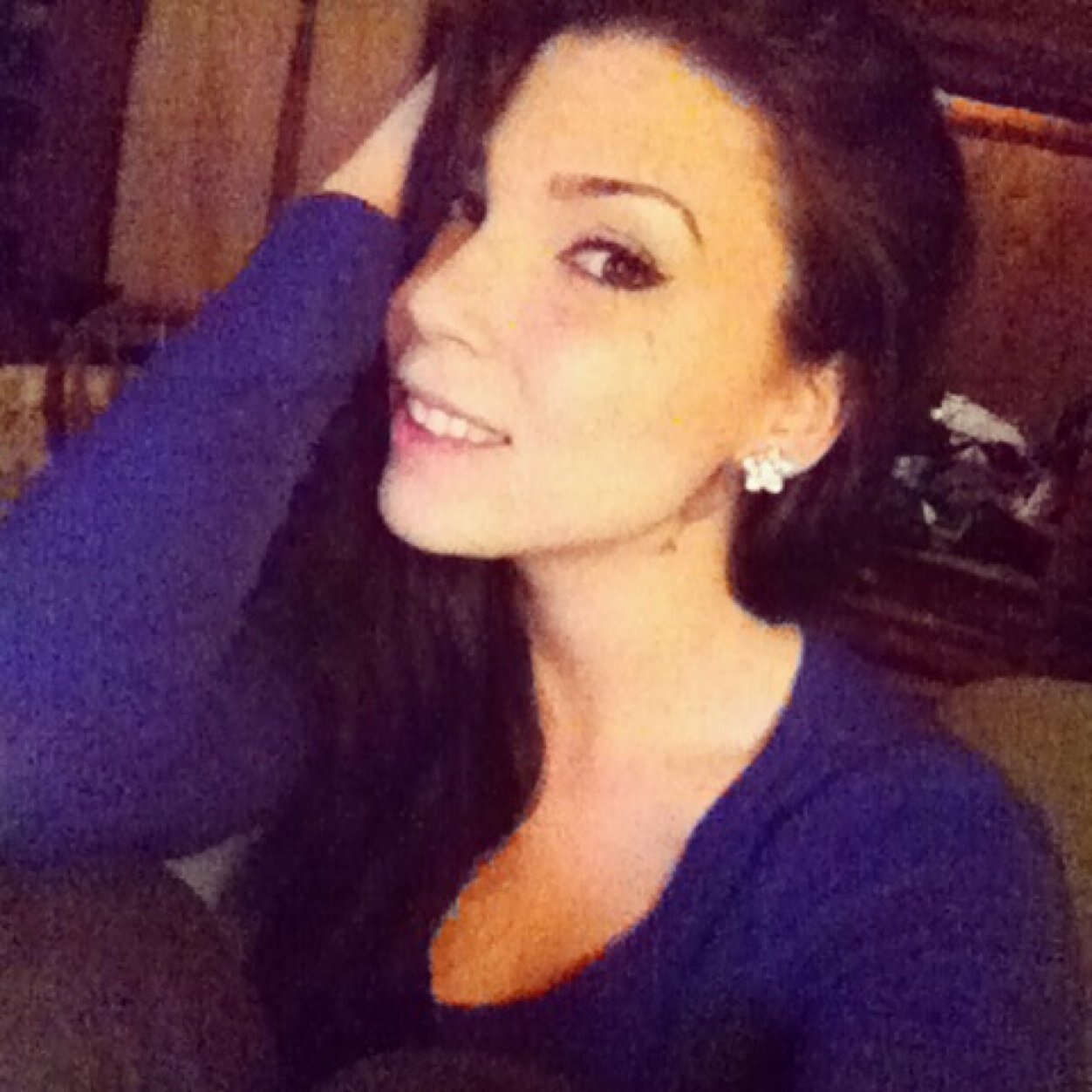 RaeAnnChadwick's profile picture. What would you attempt to do if you knew you could not fail❔❤