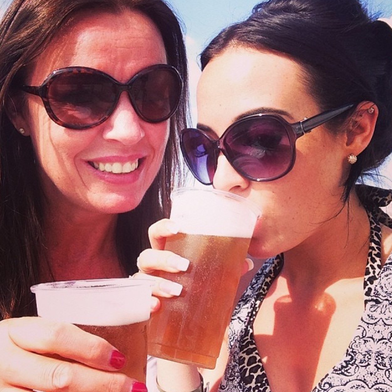 StephPaulineFan's profile picture. Fan page for @Stephanieannd & mummy Pauline -@paulinedavis66 ! x