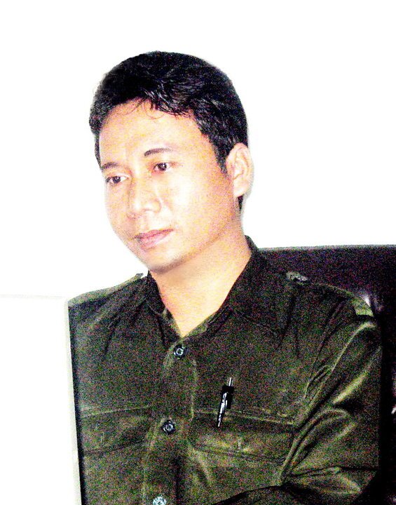 Handsome, Religius, Funny, and Smart