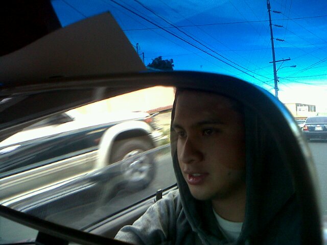 Soy chapin!!....
