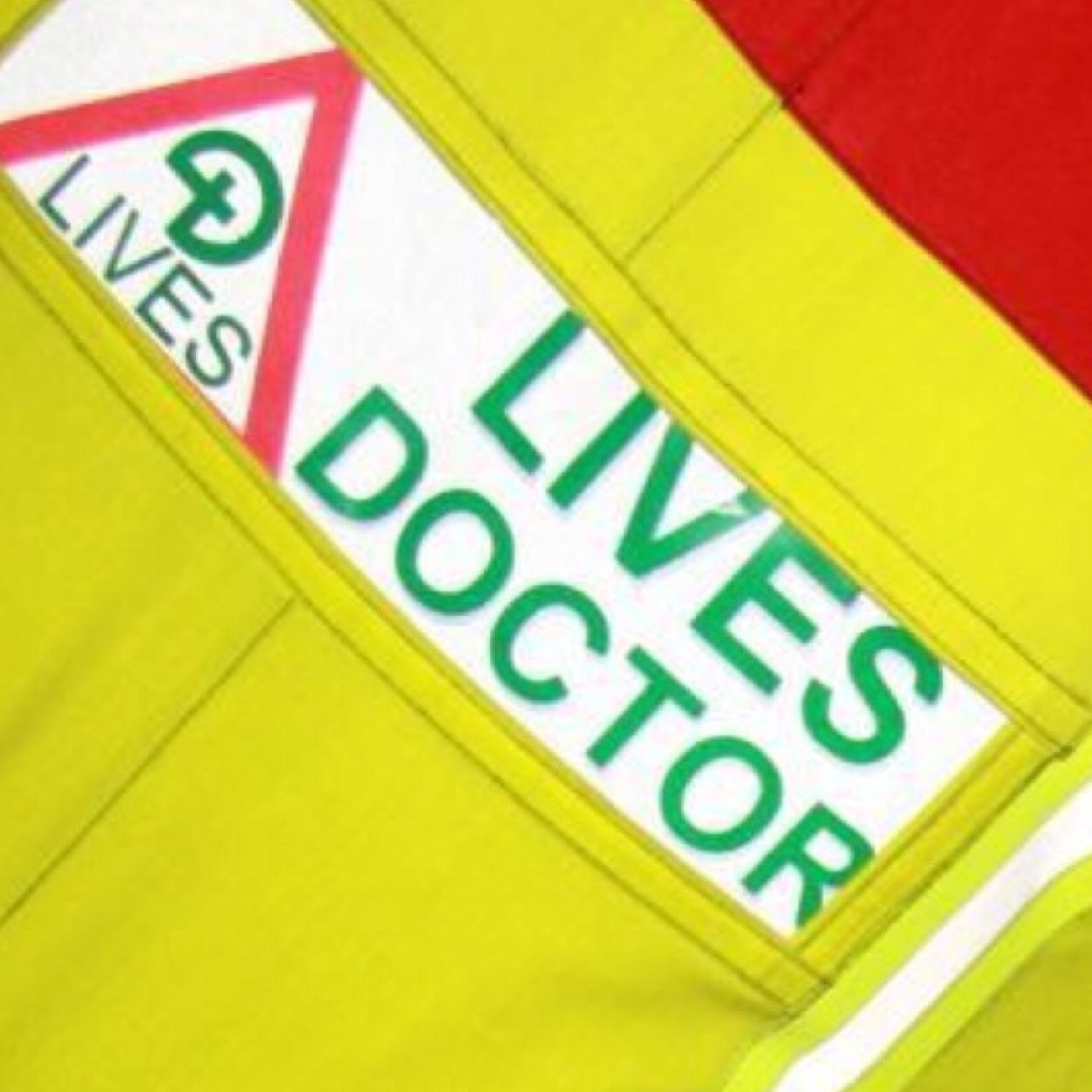 Responding to and bringing enhanced care skills to the population of Lincolnshire!