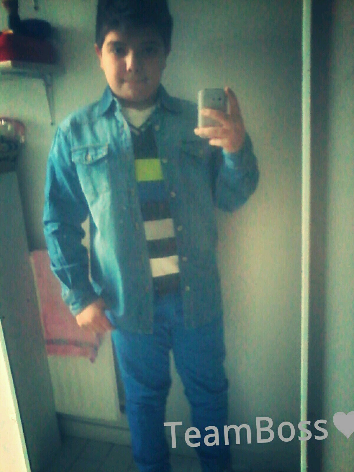 je t'aime je t'aimait je t'aimerais toujours♥#Papi♥