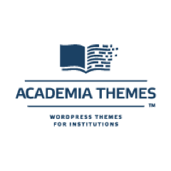 academiathemes's profile picture. Education WordPress Themes
