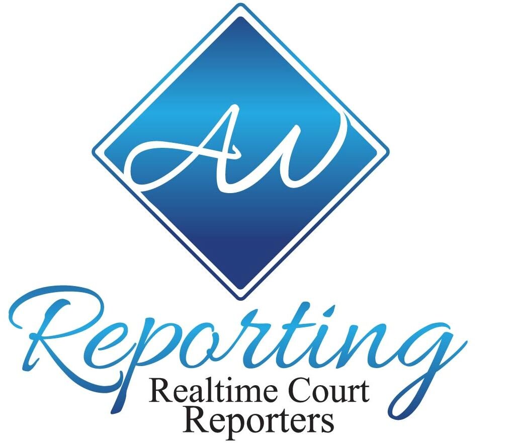 Amanda Wooton, Rpr;  wife of Mark Wootton; mom of Hannah; Court Reporters: Realtime, Video Conferencing, Internet Deposition Streaming,