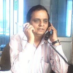 Born in 1961. done LLB from NREC College Khurja, Meerut University in 1983. . Joined Elder Pharma in 1988. Still working with elder Pharma.