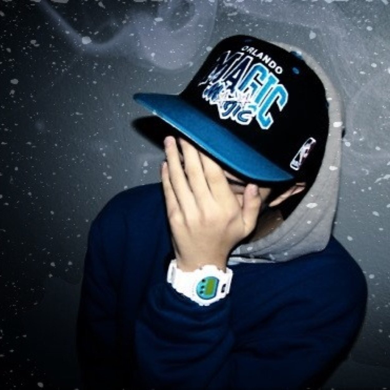 tiberiumuntean's profile picture. My daily routine: Wake up, be awesome, go back to sleep.