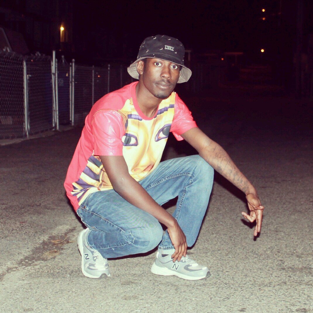 OfficialSmokeyG's profile picture. Singer | Songwriter | Rhythm & Swag EP Available Now via DatPiff #StillFloatinMusicGroup #TheGifted #NewBlackSoul