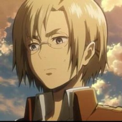 進撃 リコ班長love 大好き Miyupechi1 Twitter