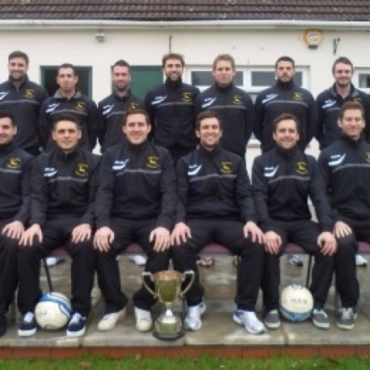 BrisCricketers's profile picture. Managed By Gentlemen, Played By Lager Lovers. All About Brislington Cricketers. 'Success Built On Banter'. Not views of BCFC.