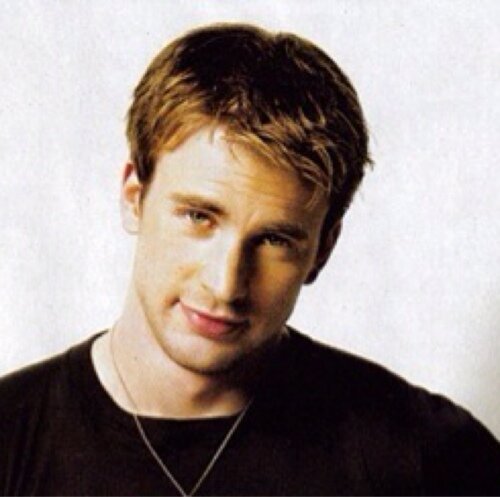 theshieldbearer's profile picture. Just a kid from -- you know the rest