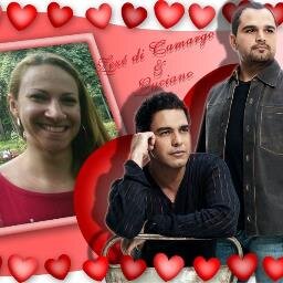Pedagoga e mega fã de Zezé di Camargo & Luciano @zcloficial . Sigo todos de volta @ClubeFollowBack