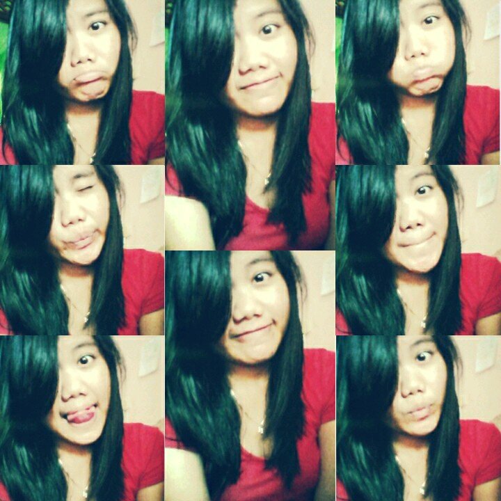♥Allah♥|Sayang bgt sama mamah n papah,meski jauh kan sllu mendoaknmu ☺|