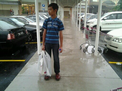 CikMie_'s profile picture. Malaysian Menswear®.Fashion , Music (TeamBand) and Lifestyle