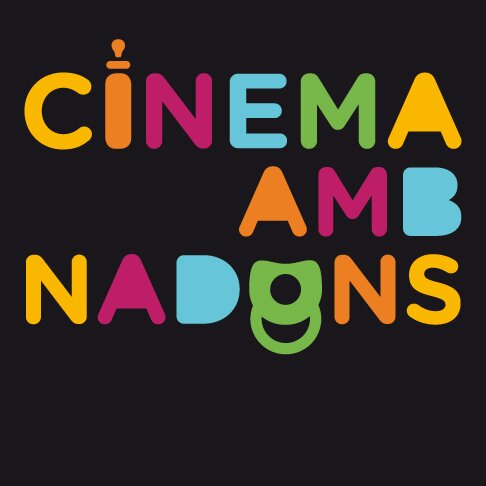Sessions de cinema per a pares, mares i els vostres nadons