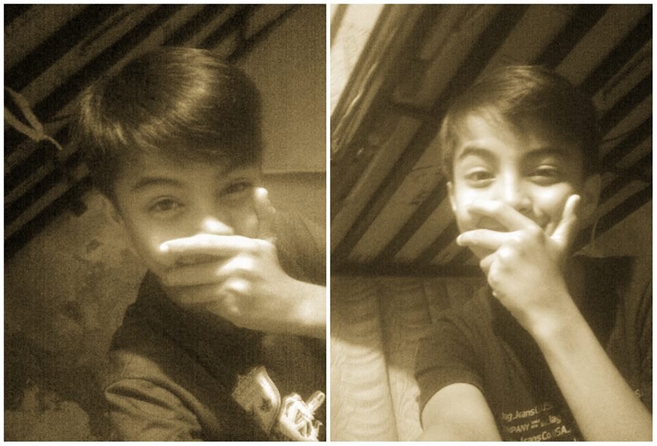 بشرى مُخيمر