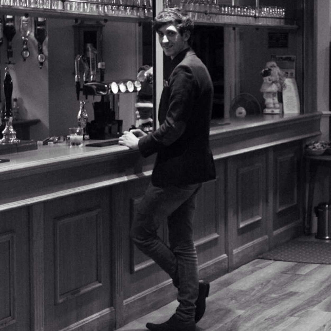 BuswellTheGreat's profile picture. LFC