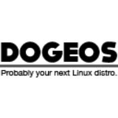 DogeDistro's profile picture. DogeOS. Coming by the end of 2014. Probably your next Linux distro.
