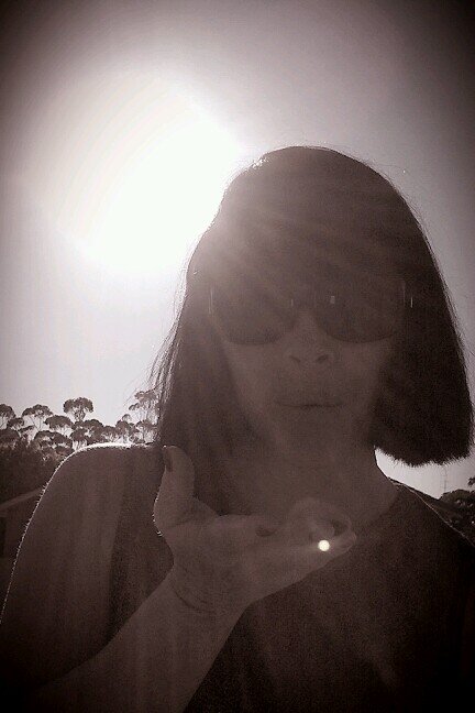 peace, love n happiness or sex n drugs n rocknroll...you choose! xo