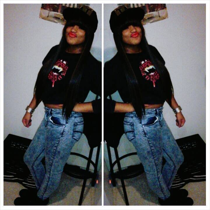 PGirlsky's profile picture. I used to love my old twitter account, then everyone from work found me.  This is my new account.I'm not addicted to twitter. I only tweet when I have time