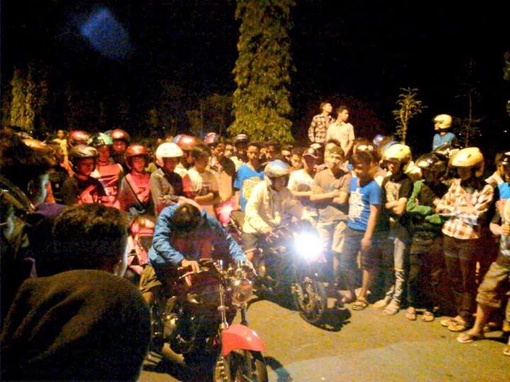 iqbal_putra48's profile picture. Follow aja dulu, kali aja kita jodoh :)) |
GENERASI PELURUS BANGSA  (IQBAL)
Dunia Balap™  29BC875D