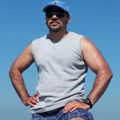 Profile Picture of Hasan Zaghloul (@hkz_Alexander) on Twitter