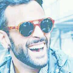 AnnaLatt5's profile picture. la grande musica @mengonimarco x sempre3 seiii tutto l'amore del mondo