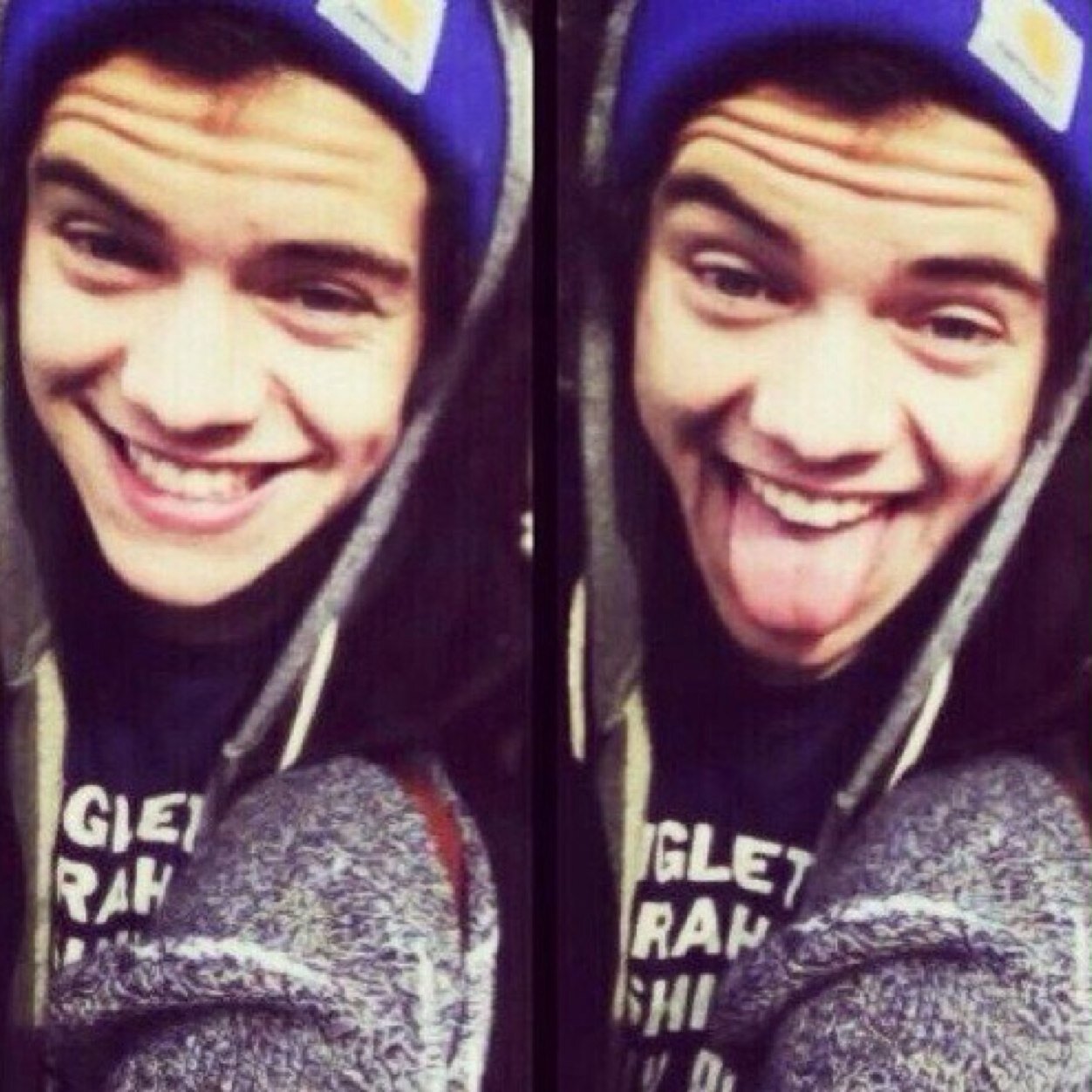 sunshine.|| thank you harry.