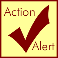 Action Alert (@action_alert) 's Twitter Profile Photo Action Alert (@action_alert) 's Twitter Profile Photo