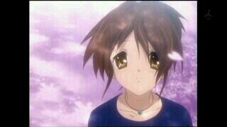 CLANNAD_Nagisa4's profile picture. CLANNADの古河渚と言います。仲良くしてくださいね♪スキンシップは受け付けてません。それをした人はなりきりさんでもブロックします。お別れはB→B解除でお願いします。フォローした際には一言よろしくです。じゃないとフォロバしません。非公式だからキャラ崩壊は免れないです。苦手は人は回れ右です。※botの呟きがあります！