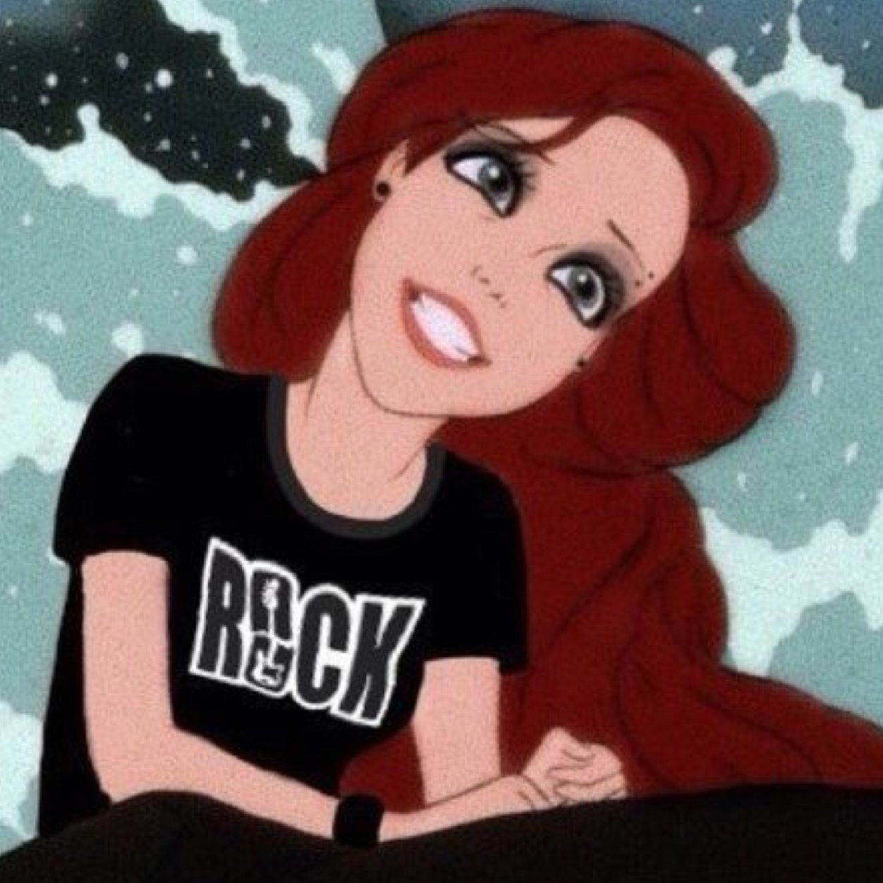 spending 800% of my life crying over band members. You?
