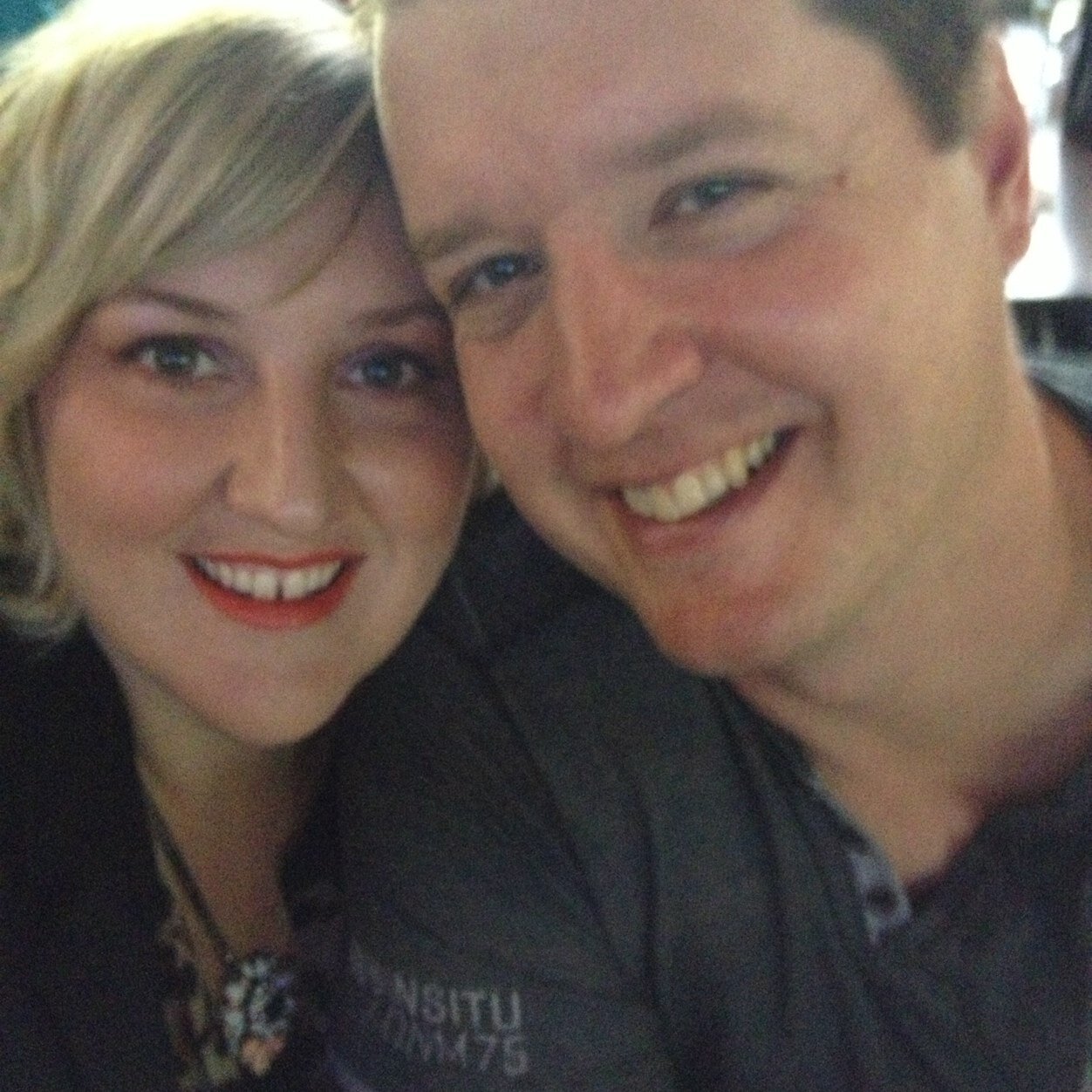 MandaLeeB's profile picture. I like to have fun & make people smile!! I'm a married, singer, songwriter & LOVE to arrange vocals!! I ❤️My hubby & son! Accesory shopping is my forte'!!!