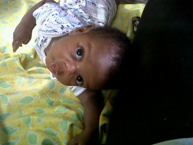 Iι luv being mhe