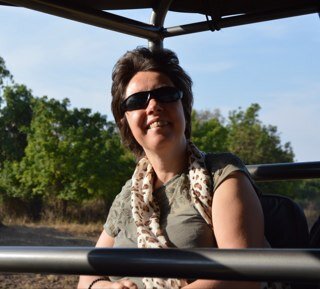 lindaAmeye's profile picture. 