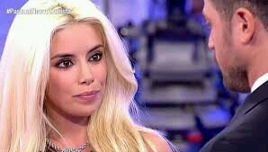 Myhyv. Clubs de fans de la pequeña Rocio ex-pretendienta de Tony y Pascual . Es un amor @ro_albarracin .